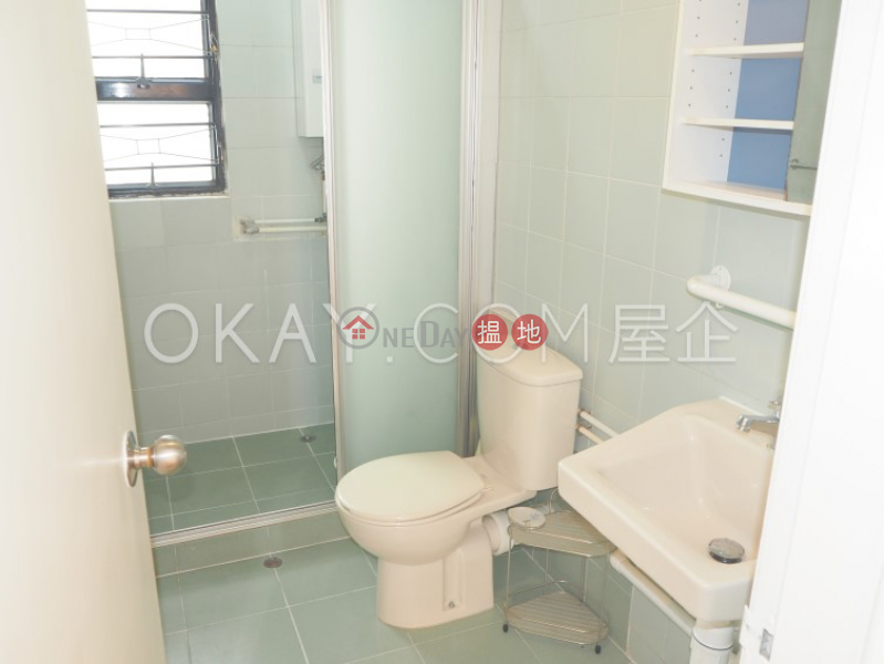 Property Search Hong Kong | OneDay | Residential | Rental Listings, Elegant 3 bedroom in Tin Hau | Rental