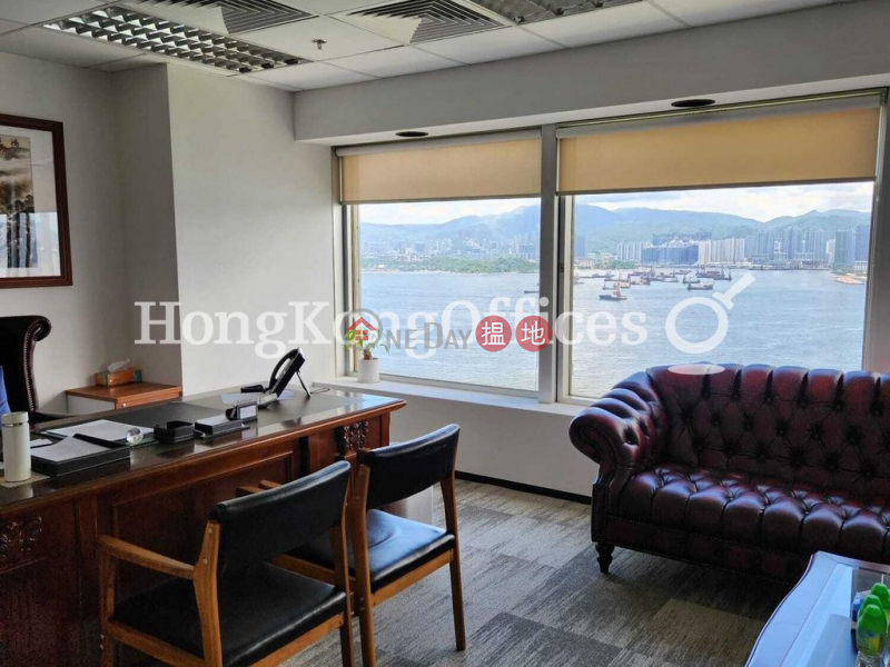 Office Unit for Rent at Shun Tak Centre 168-200 Connaught Road Central | Western District, Hong Kong | Rental HK$ 240,816/ month