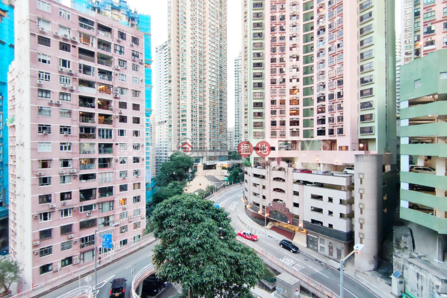 Property for Sale at Primrose Court with 2 Bedrooms | Primrose Court 蔚華閣 Sales Listings