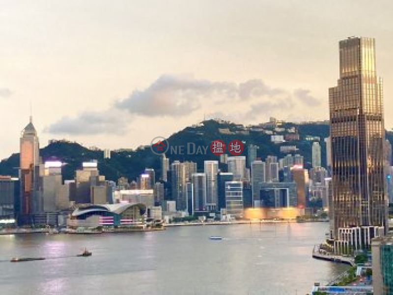 Metropolis Residence with grand harbour view, 8-9 Metropolis Drive | Kowloon City Hong Kong, Rental, HK$ 26,000/ month