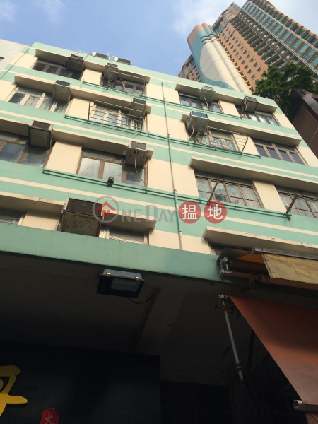 LUNG FUNG MANSION (LUNG FUNG MANSION) Kowloon City|搵地(OneDay)(3)