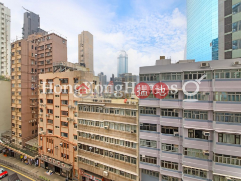 1 Bed Unit for Rent at Townplace Soho, Townplace Soho 本舍 | Western District (Proway-LID178533R)_0