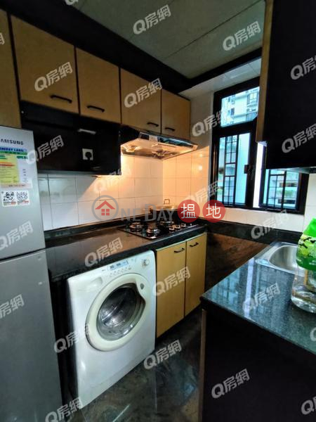 Fairview Height | 3 bedroom Low Floor Flat for Rent, 1 Seymour Road | Western District | Hong Kong, Rental, HK$ 25,000/ month