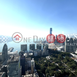 出售名鑄三房兩廳單位