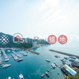 Property for Rent at Larvotto with 3 Bedrooms | Larvotto 南灣 _0
