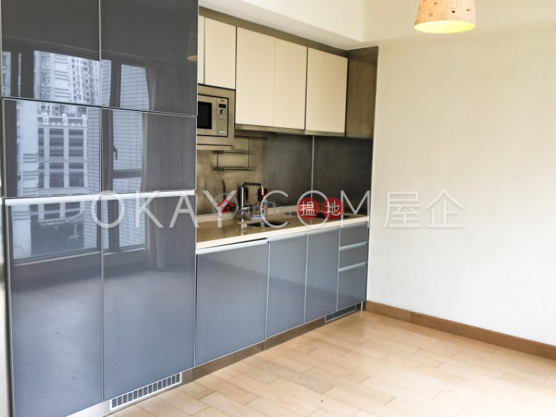 Lovely 1 bedroom with balcony | For Sale, Island Crest Tower 2 縉城峰2座 Sales Listings | Western District (OKAY-S78434)
