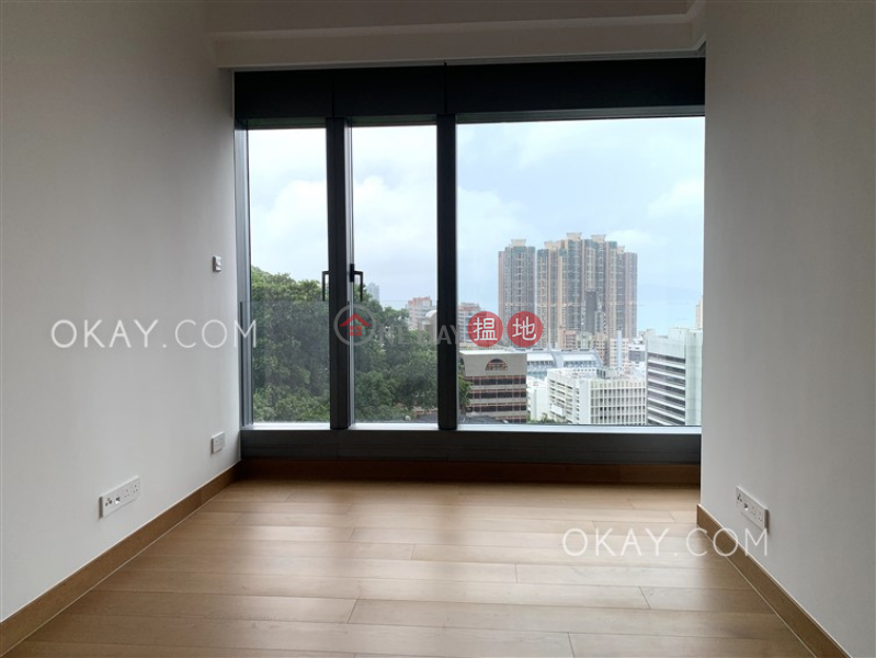 Luxurious 4 bedroom with balcony | Rental, 23 Pokfield Road | Western District Hong Kong | Rental | HK$ 109,000/ month
