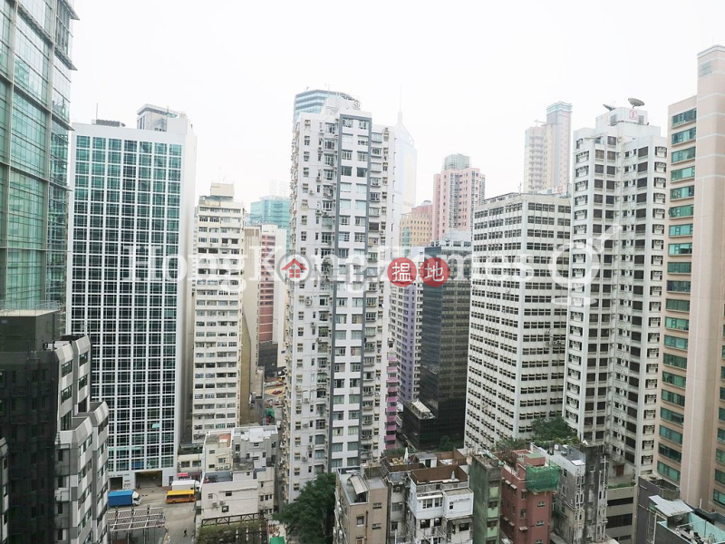 Studio Unit for Rent at 5 Star Street, 5 Star Street 星街5號 Rental Listings | Wan Chai District (Proway-LID95034R)