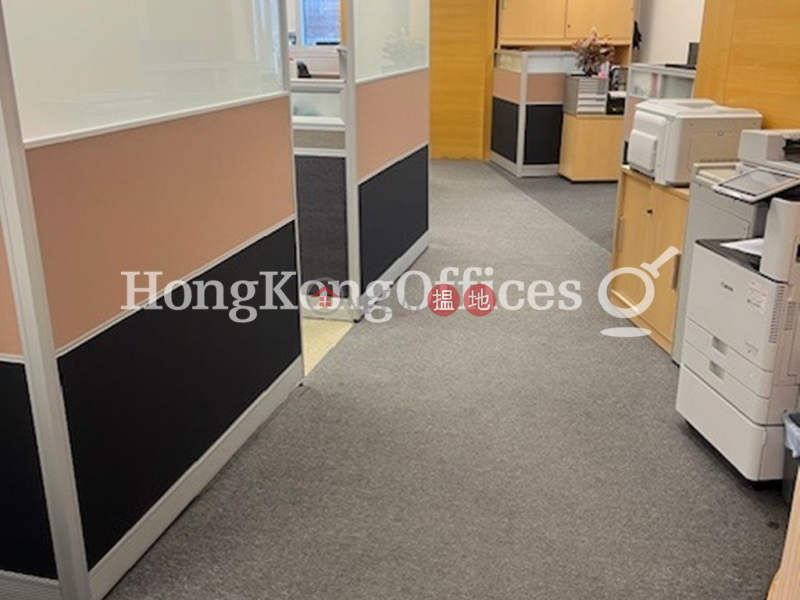 Property Search Hong Kong | OneDay | Office / Commercial Property Rental Listings, Office Unit for Rent at Infinitus Plaza