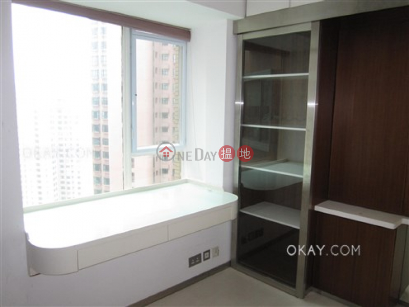 Property Search Hong Kong | OneDay | Residential | Rental Listings | Rare 2 bedroom in Mid-levels Central | Rental
