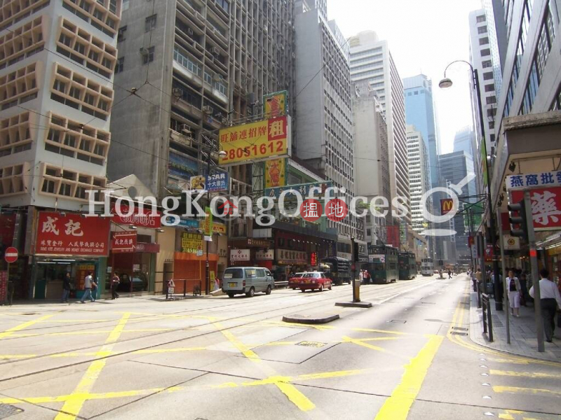 HK$ 45,001/ 月|豐和大廈西區-豐和大廈寫字樓租單位出租