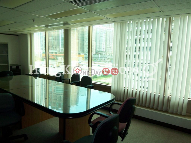 HK$ 34,249/ month China Hong Kong City Tower 6, Yau Tsim Mong, Office Unit for Rent at China Hong Kong City Tower 6