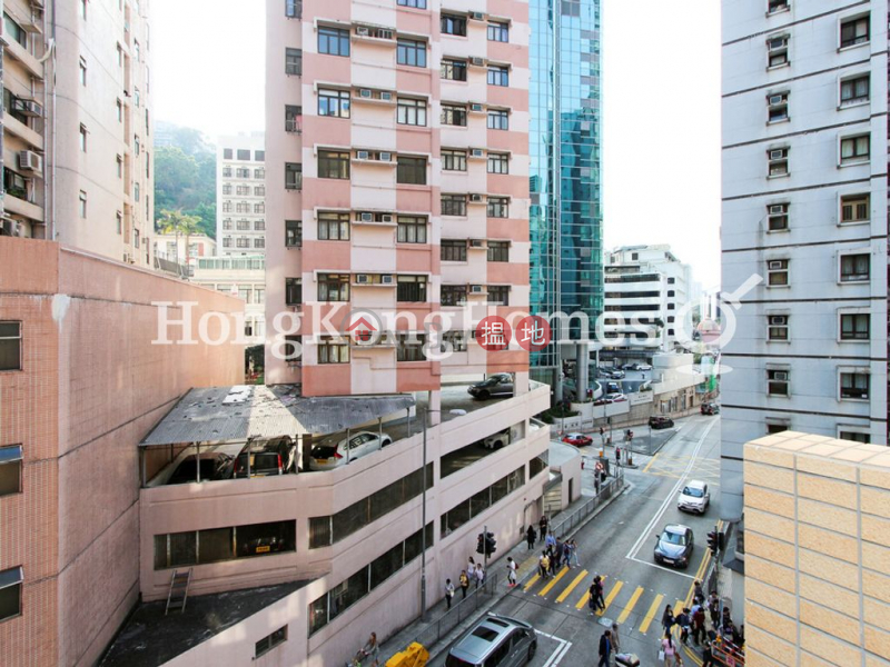 香港搵樓|租樓|二手盤|買樓| 搵地 | 住宅-出租樓盤-意廬三房兩廳單位出租