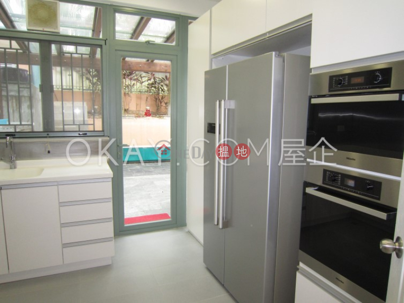 3房2廁,實用率高,星級會所,獨立屋愉景灣 11期 海澄湖畔一段 洋房9出租單位|9海澄湖畔一段 | 大嶼山|香港|出租|HK$ 86,000/ 月