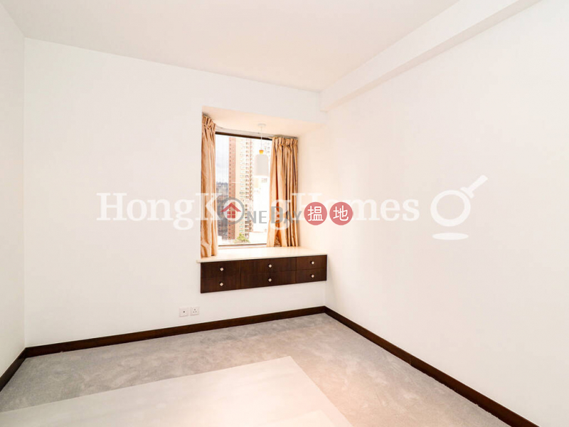 3 Bedroom Family Unit for Rent at Amber Garden | 70-72 Kennedy Road | Eastern District | Hong Kong, Rental, HK$ 80,000/ month