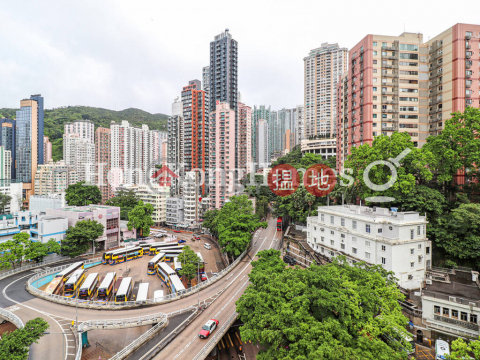 2 Bedroom Unit at Grand View House | For Sale | Grand View House 豐景大廈 _0