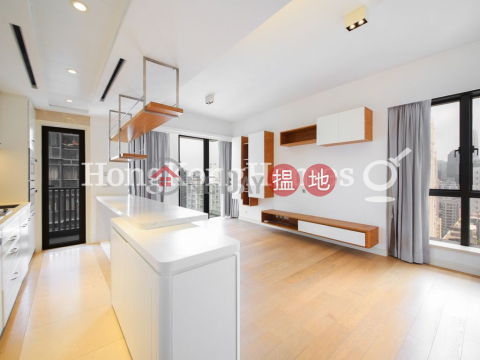 高街98號兩房一廳單位出租, 高街98號 Kensington Hill | 西區 (Proway-LID163769R)_0