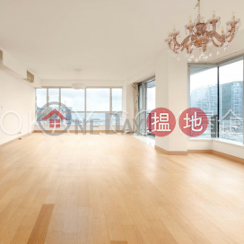 Lovely 4 bedroom with balcony & parking | Rental | Marinella Tower 1 深灣 1座 _0