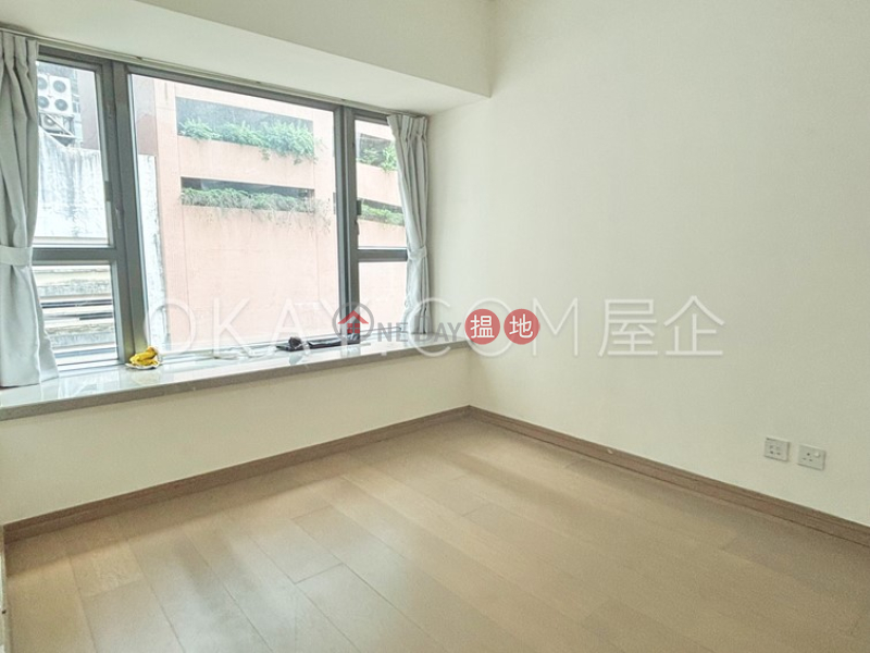 2房1廁,星級會所,露台尚賢居出租單位|尚賢居(Centre Point)出租樓盤 (OKAY-R84535)