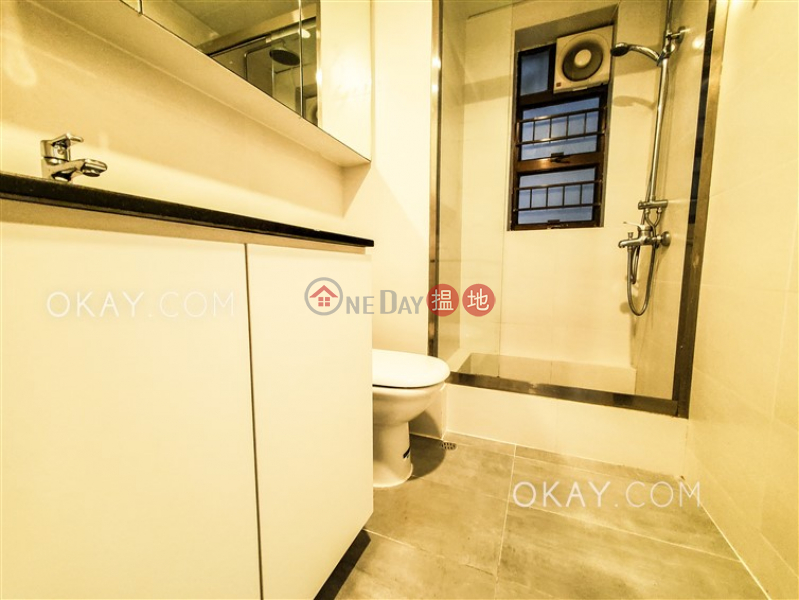 Stylish 3 bedroom with balcony | Rental, 23 Seymour Road | Western District, Hong Kong | Rental | HK$ 33,000/ month