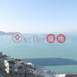 Unique 3 bedroom on high floor with balcony & parking | For Sale | Phase 6 Residence Bel-Air 貝沙灣6期 _0