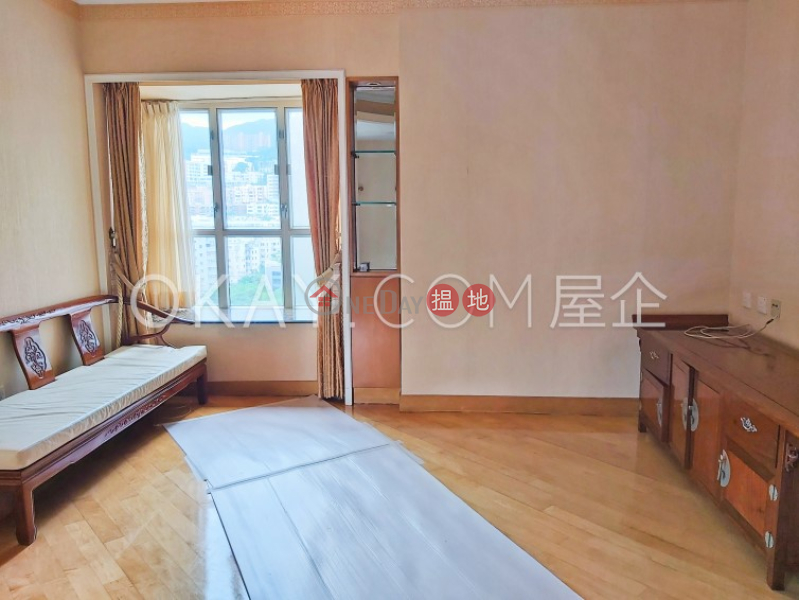 Luxurious 3 bedroom with parking | For Sale | Malibu Garden 名仕花園 Sales Listings