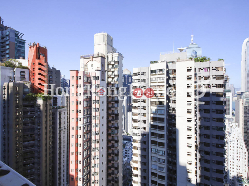 香港搵樓|租樓|二手盤|買樓| 搵地 | 住宅出租樓盤-堅都大廈兩房一廳單位出租