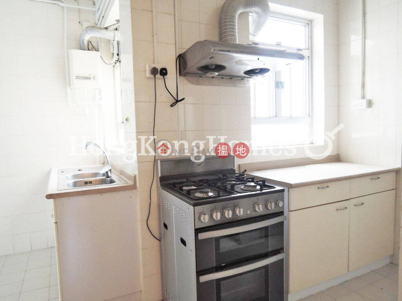 Property Search Hong Kong | OneDay | Residential Rental Listings 4 Bedroom Luxury Unit for Rent at Botanic Terrace Block A