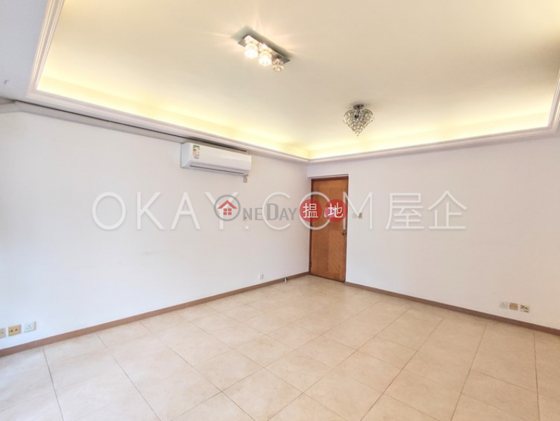 HK$ 27,500/ month Jing Tai Garden Mansion Western District, Luxurious 2 bedroom on high floor with balcony | Rental
