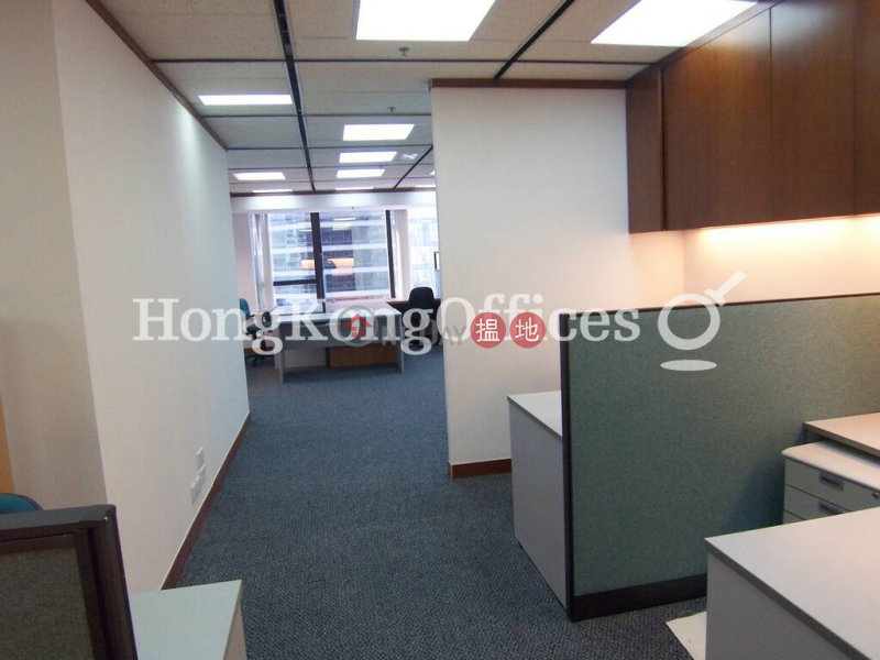 Office Unit for Rent at Great Eagle Centre | Great Eagle Centre 鷹君中心 Rental Listings