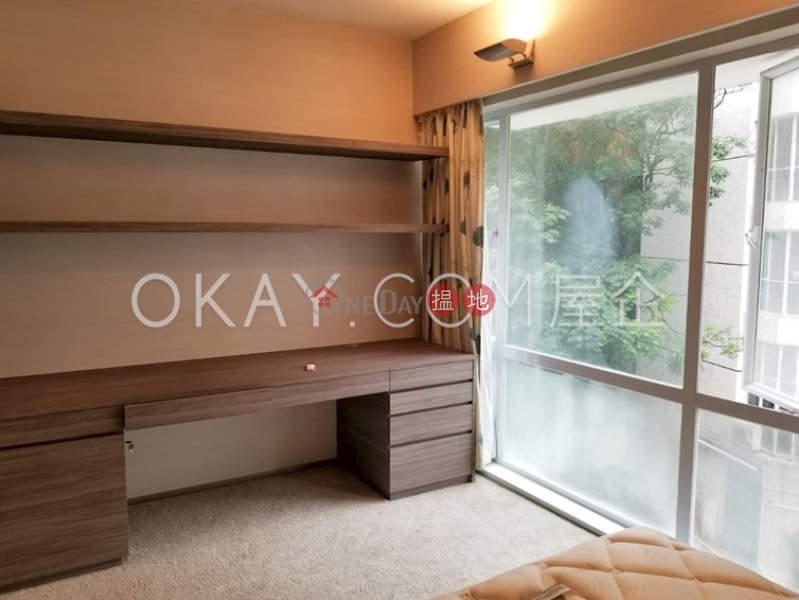 Rare 3 bedroom with racecourse views, balcony | Rental 119-121 Wong Nai Chung Road | Wan Chai District Hong Kong, Rental | HK$ 110,000/ month