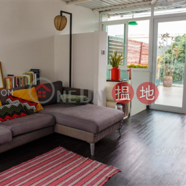 Cozy house with rooftop, terrace | For Sale | Kwong Cheong House (Block A) Kwong Ming Court 廣明苑 廣昌閣 (A座) _0