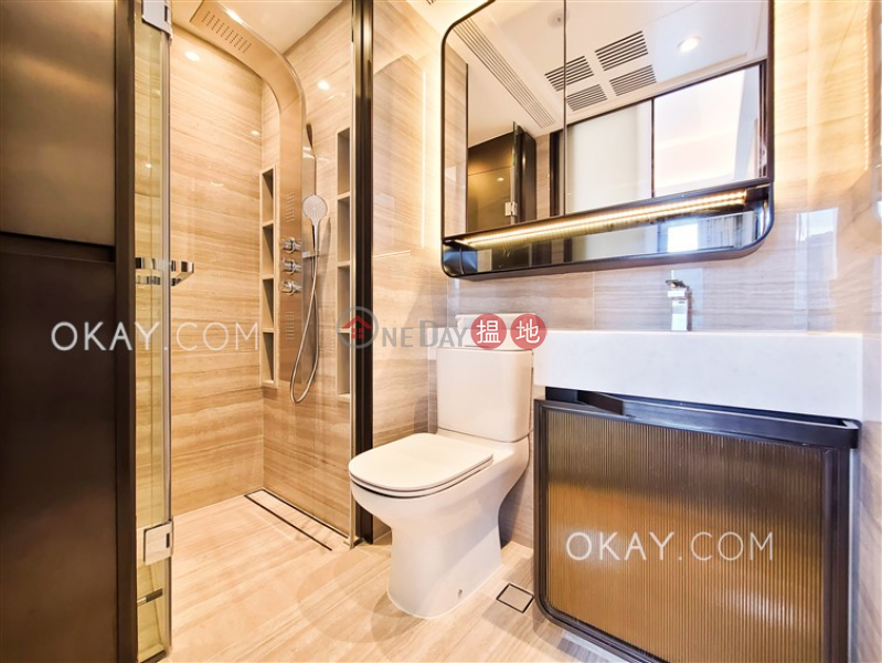 Elegant 2 bedroom on high floor with balcony | Rental | Townplace Soho 本舍 Rental Listings