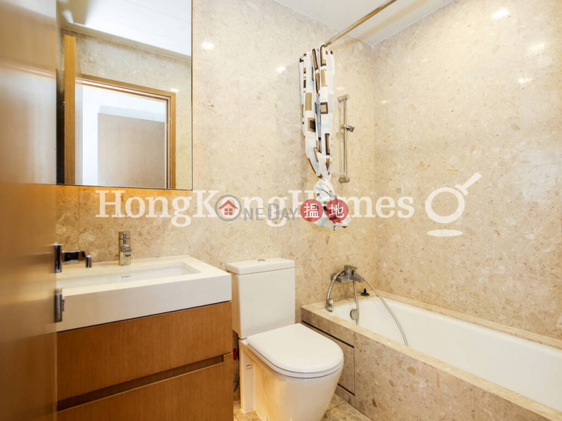 3 Bedroom Family Unit for Rent at SOHO 189 | 189 Queen Road West | Western District Hong Kong Rental | HK$ 40,000/ month