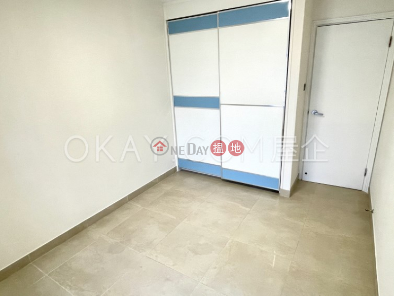 Unique 3 bedroom in North Point | Rental | 21-53 Wharf Road | Eastern District Hong Kong Rental HK$ 45,000/ month