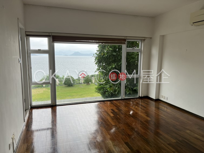 3房3廁,實用率高,海景,連車位海濱別墅出售單位|海濱別墅(Solemar Villas)出售樓盤 (OKAY-S285374)