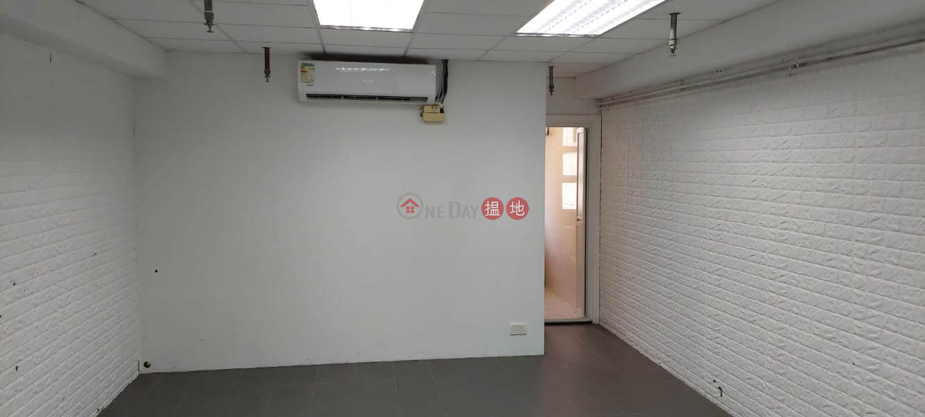 HK$ 8,000/ 月新興工業大廈|屯門|獨立細單位,冷氣倉寫,預約睇樓