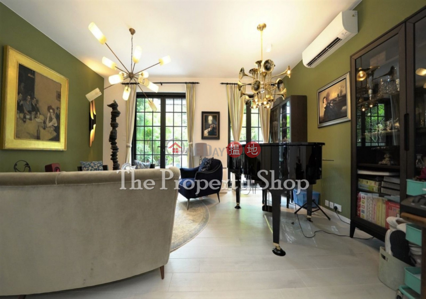 HK$ 27M, Mok Tse Che Village, Sai Kung | Elegant Detached House Convenient Location