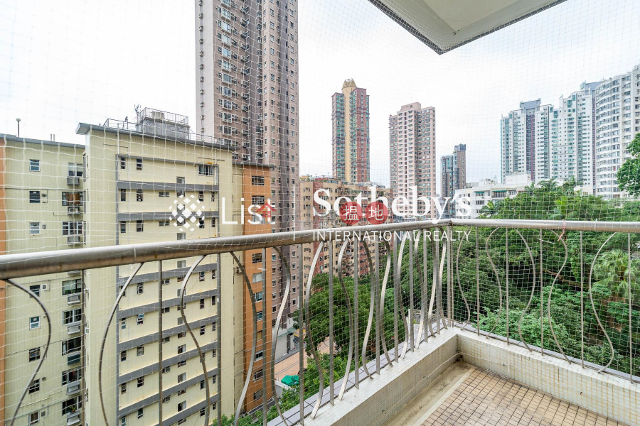香港搵樓|租樓|二手盤|買樓| 搵地 | 住宅出租樓盤-麗澤園三房兩廳單位出租