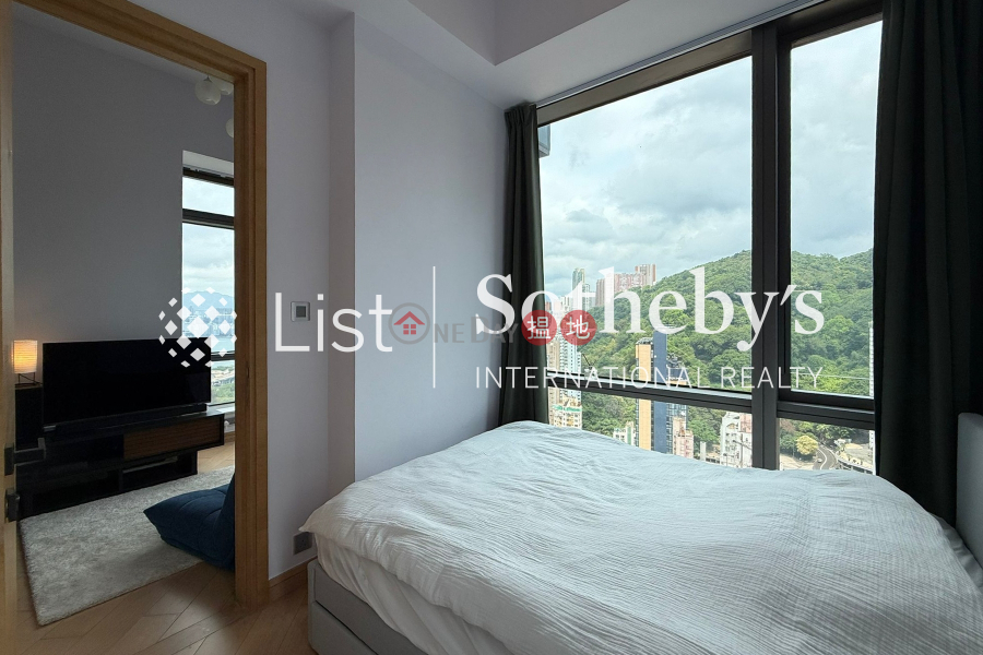 Property for Sale at Jones Hive with 1 Bedroom, 8 Jones Street | Wan Chai District Hong Kong | Sales HK$ 8.6M