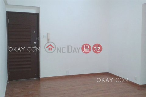 Elegant 2 bedroom with parking | Rental, Mandarin Villa 文華新邨 | Wan Chai District (OKAY-R79871)_0