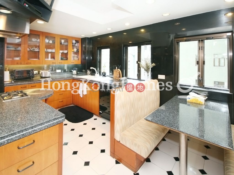 嘉慧園高上住宅單位出售-3馬己仙峽道 | 中區|香港-出售HK$ 3億