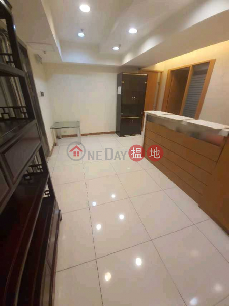Kuo Wah Building | High, Office / Commercial Property | Rental Listings, HK$ 57,000/ month