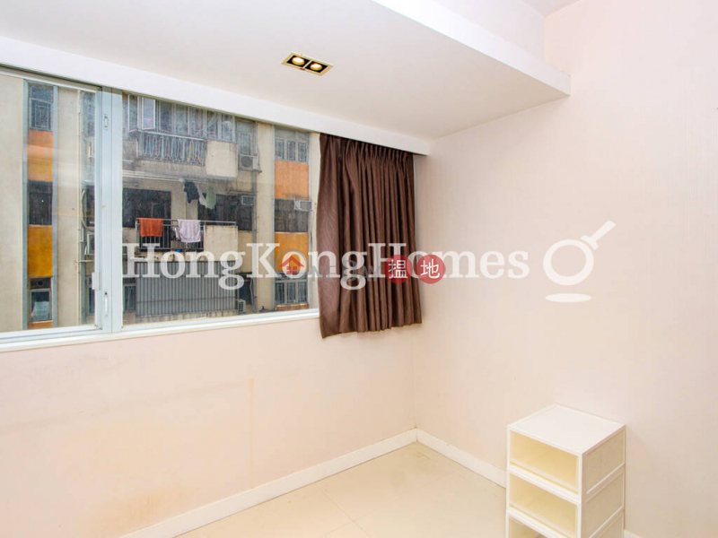 HK$ 27,000/ 月-置安大廈|灣仔區置安大廈兩房一廳單位出租
