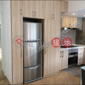Apartment for Rent in Wan Chai, Li Chit Garden 李節花園 | Wan Chai District (A062514)_0