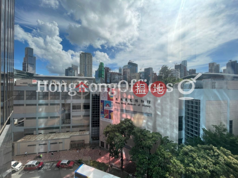 康宏廣場寫字樓租單位出租, 康宏廣場 Concordia Plaza | 油尖旺 (HKO-78177-AJHR)_0
