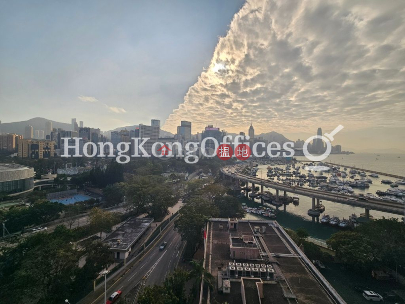 Office Unit for Rent at 88 Hing Fat Street | 88 Hing Fat Street 興發街88號 Rental Listings