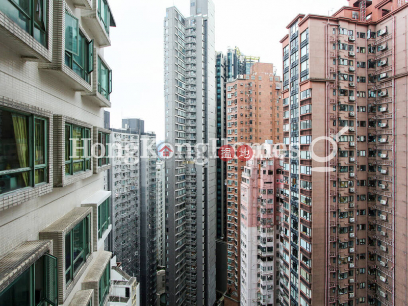 Property Search Hong Kong | OneDay | Residential Rental Listings | 2 Bedroom Unit for Rent at Goldwin Heights