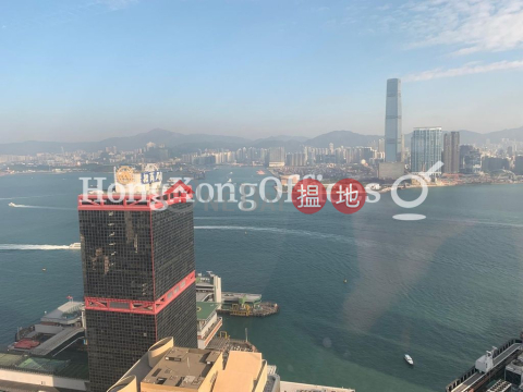 中遠大廈寫字樓租單位出租, 中遠大廈 Cosco Tower | 西區 (HKO-19648-ALHR)_0