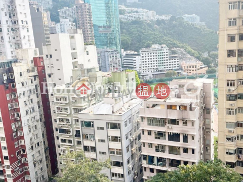 3 Bedroom Family Unit for Rent at Ventris Place | Ventris Place 雲地利台 _0